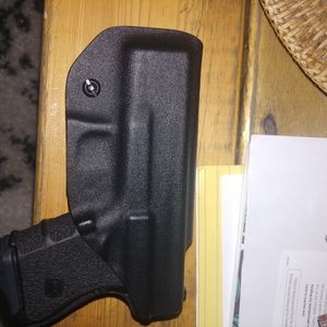 Glock26 27 33 holster